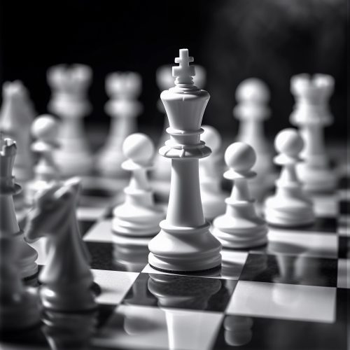 checkmate-harmony-chess-ballet-black-white checkmate-harmony-chess-ballet-black-white